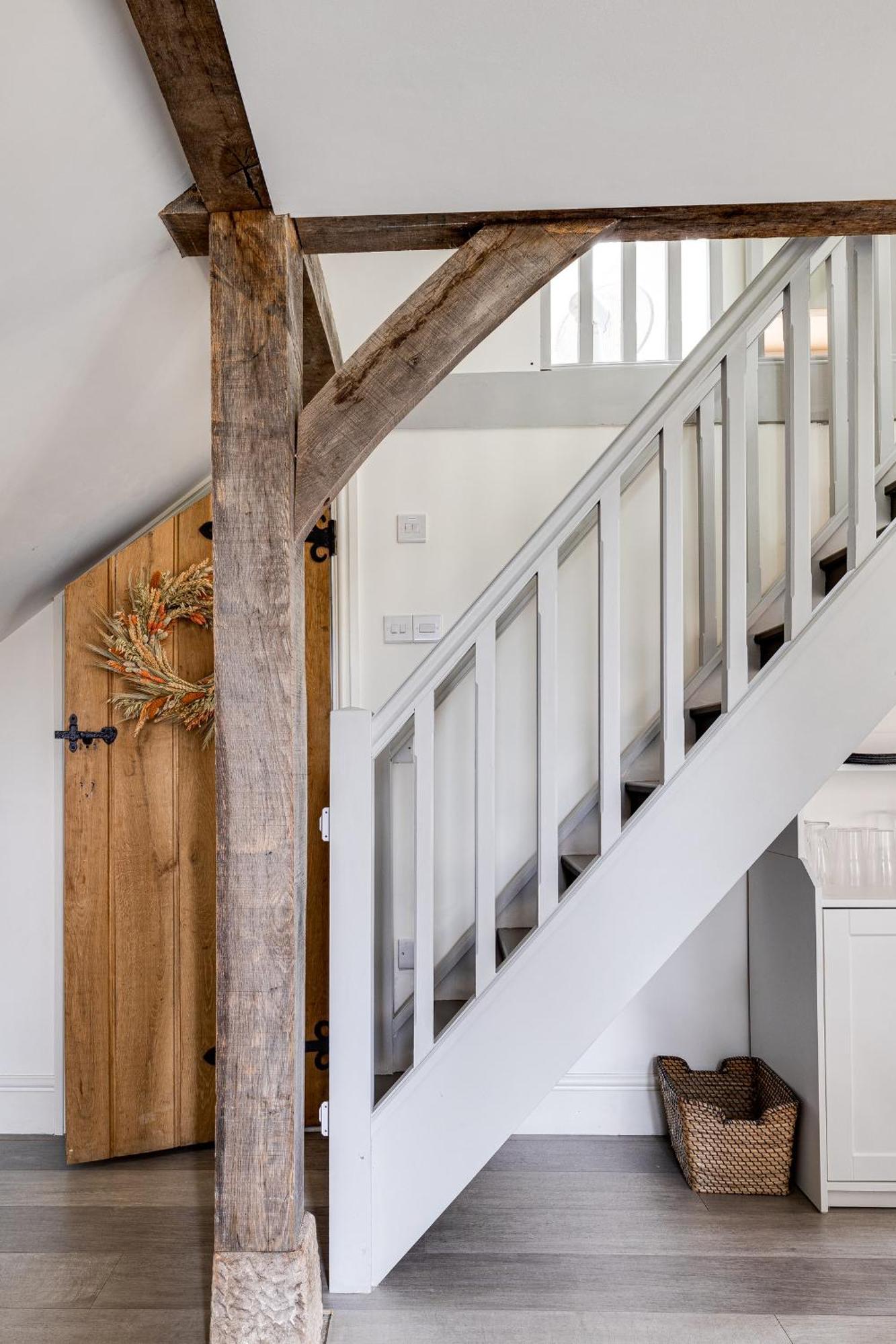 Villa Oak Tree Hideaway Whitchurch  Esterno foto