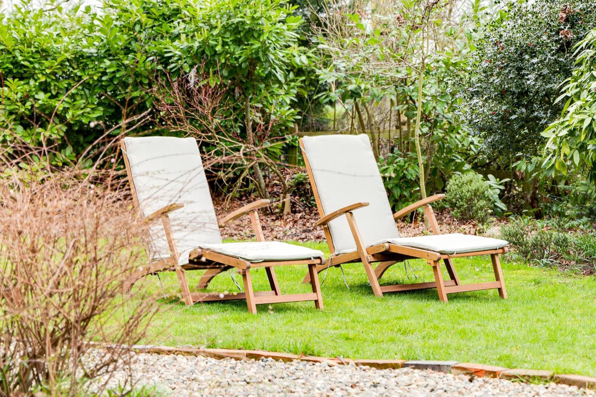 Villa Oak Tree Hideaway Whitchurch  Esterno foto